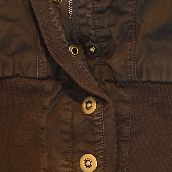 Urban Life Short Jacket - Picture 3 of 7